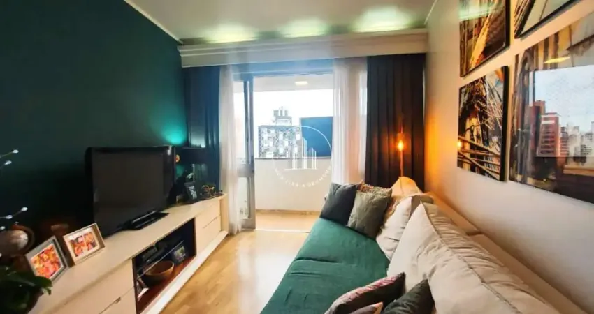 Apartamento com 3 quartos à venda na Avenida Prefeito Osmar Cunha, 105, Centro, Florianópolis