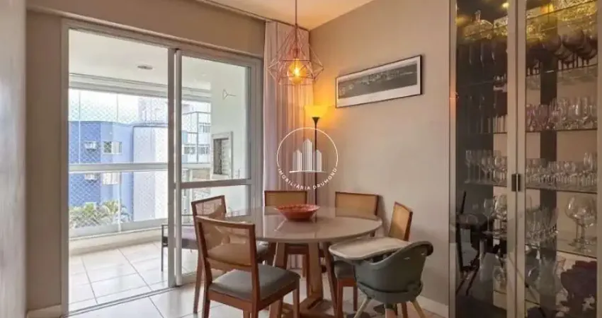 Apartamento com 3 quartos à venda na Servidão Recanto Verde, 155, Itacorubi, Florianópolis