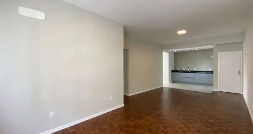 Apartamento com 3 quartos à venda na Avenida Mauro Ramos, 747, Centro, Florianópolis