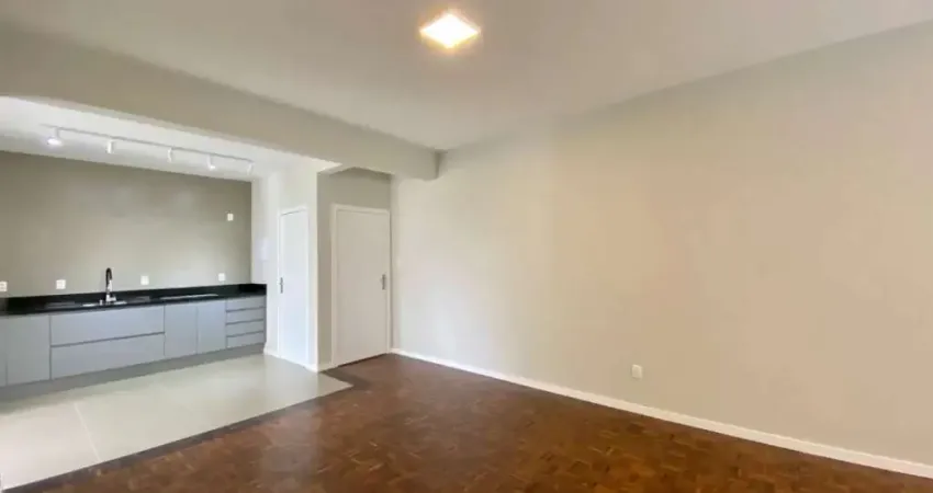 Apartamento com 3 quartos à venda na Avenida Mauro Ramos, 747, Centro, Florianópolis