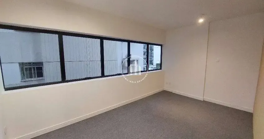 Sala comercial à venda na Rua Adolfo Melo, 35, Centro, Florianópolis