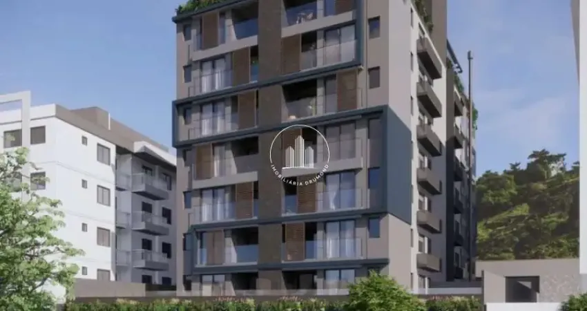 Apartamento 2 quartos com 2 suítes e 89m² - saco dos limões - cen