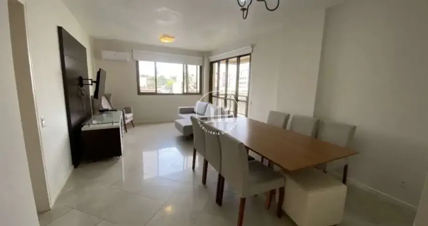 Apartamento com 3 quartos à venda na Rua Dom Joaquim, 866, Centro, Florianópolis