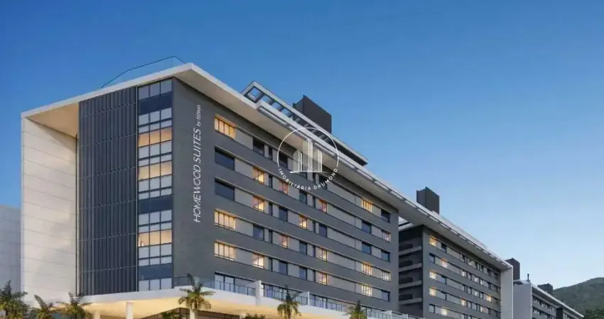 Apartamento com 1 quarto à venda na Rodovia Virgílio Várzea, 3116, Monte Verde, Florianópolis