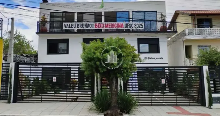 Sala comercial à venda na Rua Irmã Bonavita, 2389, Jardim Atlântico, Florianópolis
