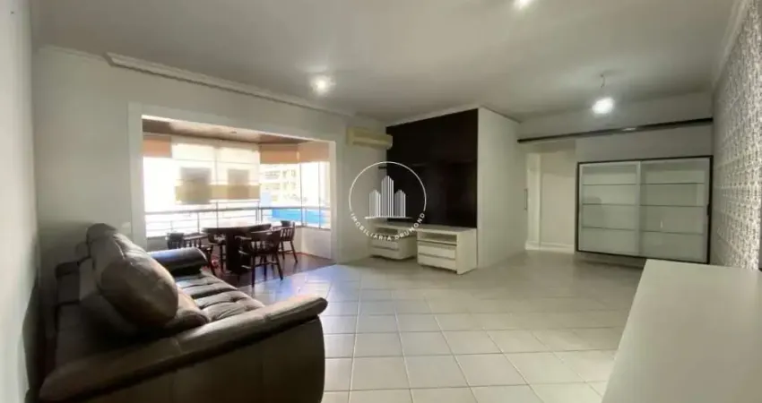 Apartamento com 3 quartos à venda na Rua Santo Inácio de Loyola, 124, Centro, Florianópolis