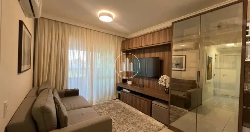 Apartamento com 2 quartos à venda na Rua Orlando Odilio Koerich, 201, Estreito, Florianópolis