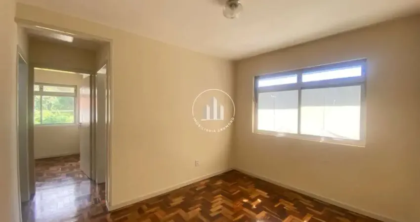 Apartamento com 2 quartos à venda na Rua Henrique Boiteux, 291, Estreito, Florianópolis
