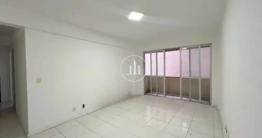 Apartamento com 2 quartos à venda na Rua Padre Roma, 221, Centro, Florianópolis