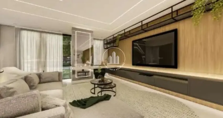 Apartamento com 2 quartos à venda na Rua Barão de Batovi, 546, Centro, Florianópolis