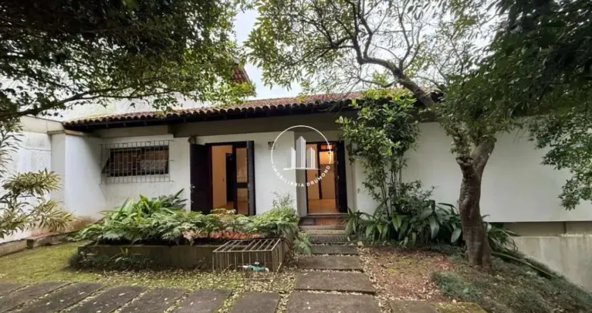 Casa com 5 quartos à venda na Rua Jardim Costa Azul, 178, Itaguaçu, Florianópolis