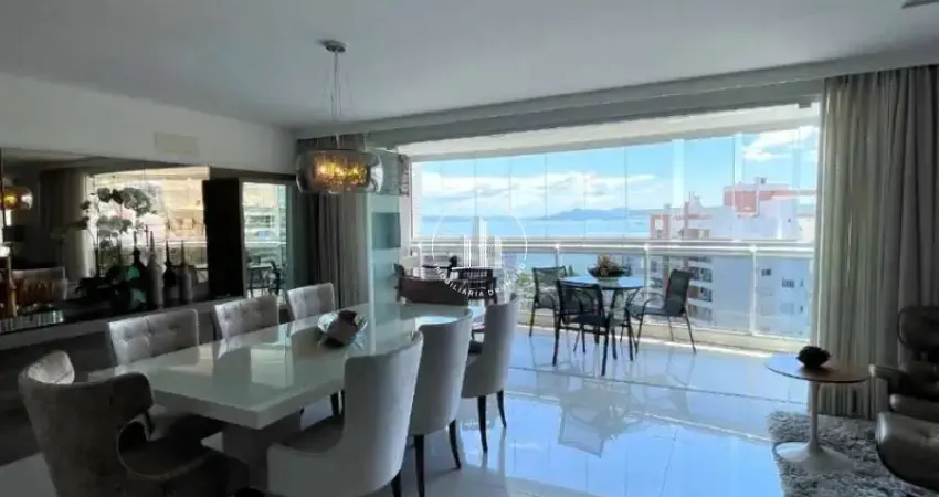 Cobertura com 3 quartos à venda na Rua Padre Clemente, 33, Centro, Florianópolis