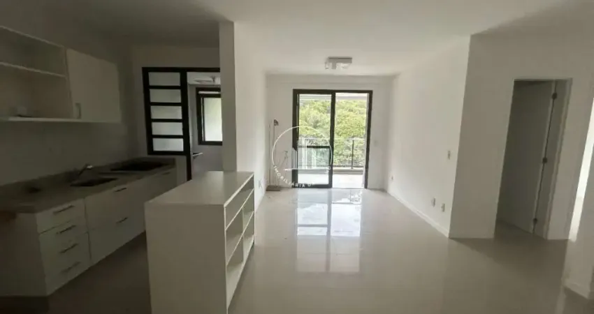 Apartamento com 2 quartos à venda na Rua Salvatina Feliciana dos Santos, 391, Itacorubi, Florianópolis