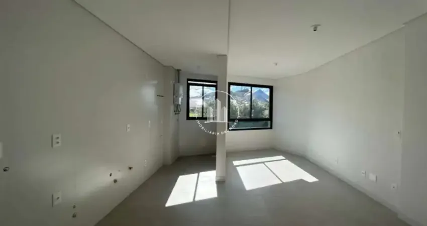 Apartamento com 2 quartos à venda na Rua Júlio D'Acia Barreto, 199, Carvoeira, Florianópolis