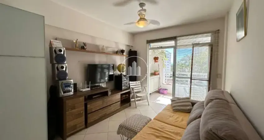 Apartamento com 2 quartos à venda na Avenida Buriti, 630, Itacorubi, Florianópolis