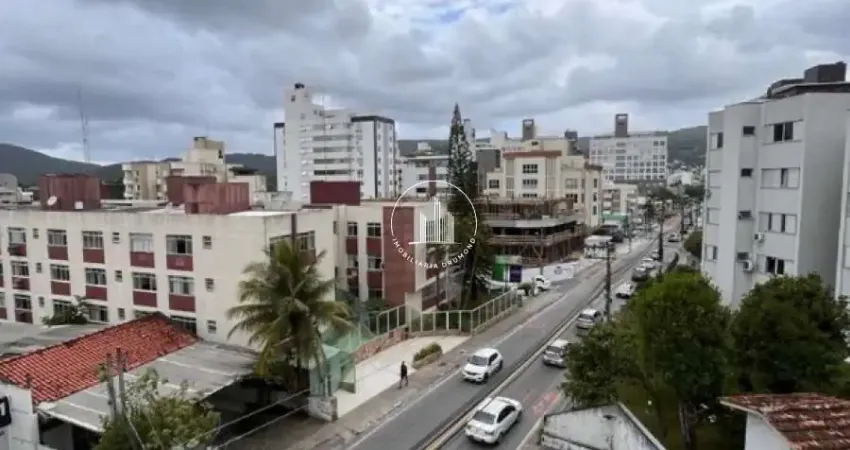 Apartamento com 1 quarto à venda na Rua Lauro Linhares, 1730, Trindade, Florianópolis