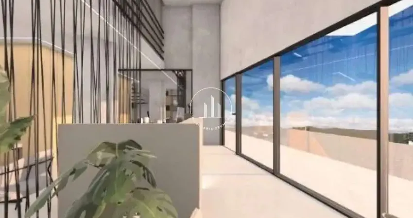 Sala comercial à venda na Servidão Santiago, 70, João Paulo, Florianópolis