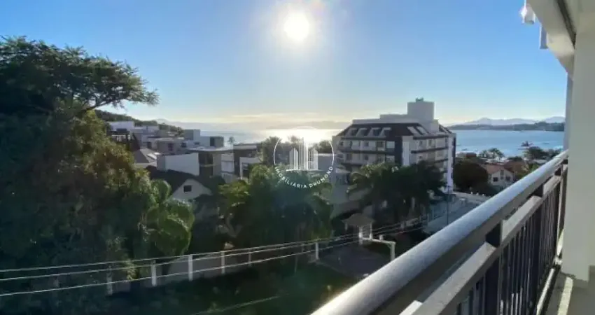 Apartamento com 2 quartos à venda na Servidão Santiago, 70, João Paulo, Florianópolis