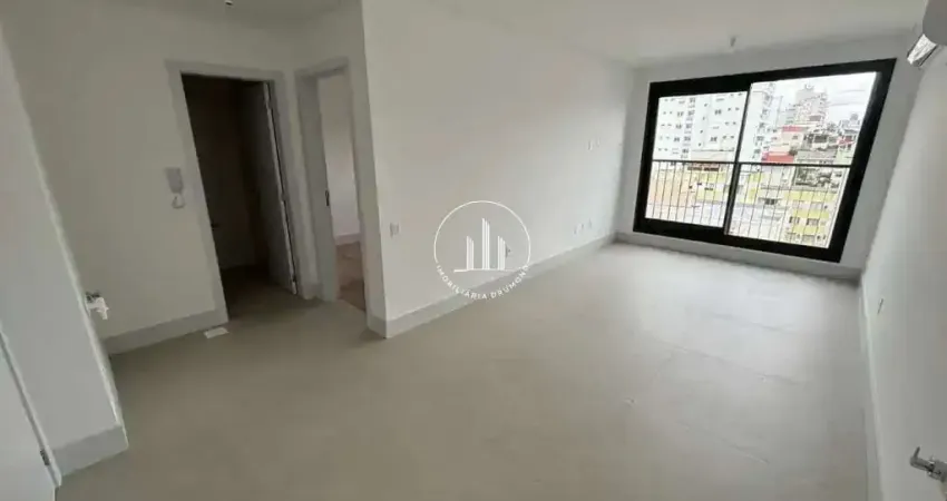 Apartamento com 1 quarto à venda na Rua Afonso Pena, 542, Estreito, Florianópolis