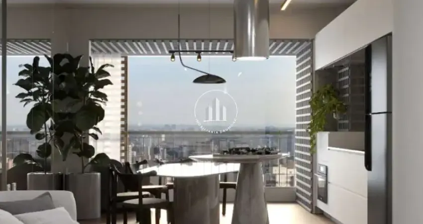 Apartamento com 2 quartos à venda na Servidão Santiago, 70, João Paulo, Florianópolis