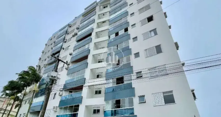Apartamento com 3 quartos à venda na Rua Vereador Gercino Silva, 45, Canto, Florianópolis