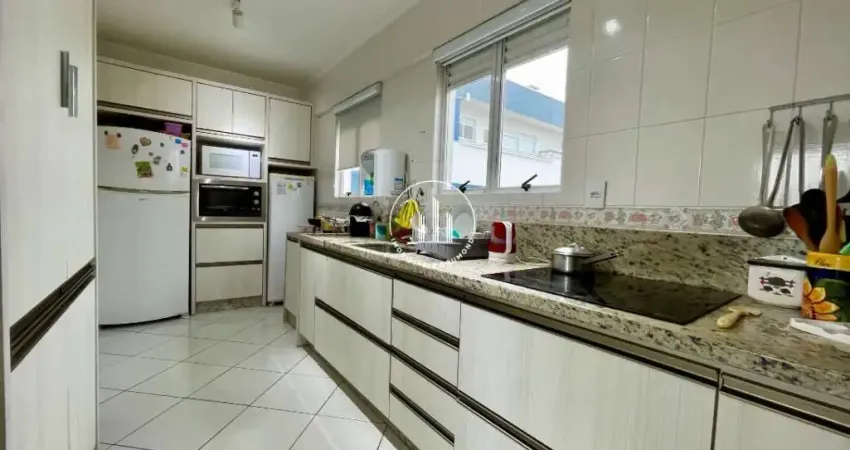 Apartamento com 3 quartos à venda na Rua Vereador Gercino Silva, 45, Canto, Florianópolis