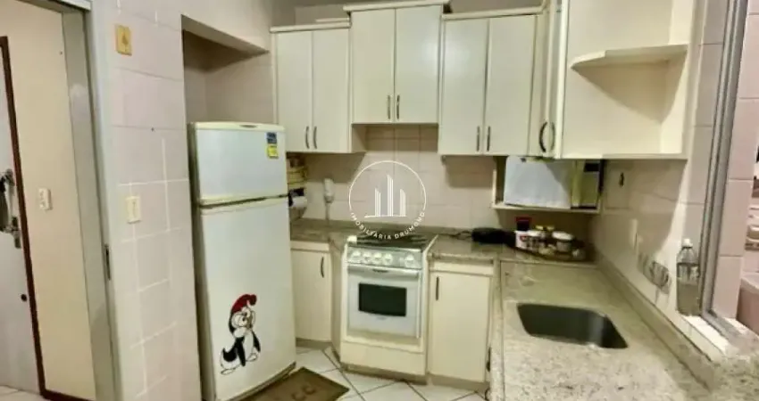 Apartamento com 1 quarto à venda na Rua São Pio X, 133, Coqueiros, Florianópolis