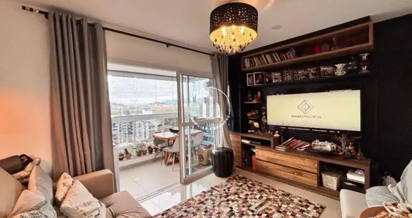 Apartamento com 2 quartos à venda na Rua Pastor William Richard Schisler Filho, 1236, Itacorubi, Florianópolis