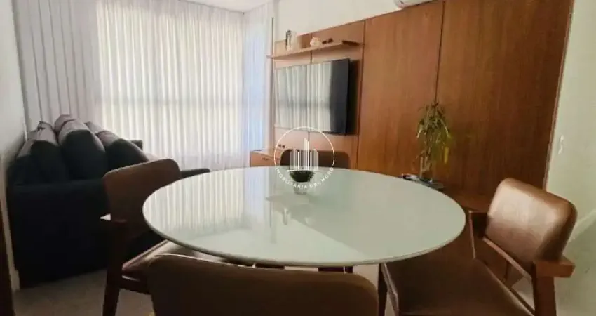 Apartamento com 2 quartos à venda na Avenida Marinheiro Max Schramm, 2701, Estreito, Florianópolis