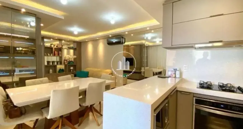 Apartamento com 3 quartos à venda na Rua Rui Barbosa, 650, Agronômica, Florianópolis