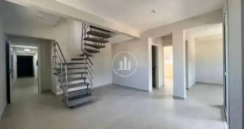 Apartamento com 3 quartos à venda na Rua Pastor William Richard Schisler Filho, 1201, Itacorubi, Florianópolis