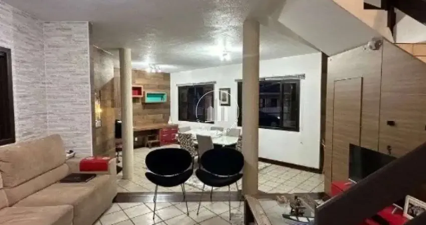 Casa com 3 quartos à venda na Rua Custódio Fermino Vieira, 212, Saco dos Limões, Florianópolis