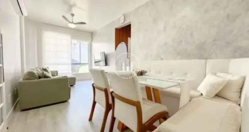 Apartamento com 2 quartos à venda na Rua João Motta Espezim, 859, Saco dos Limões, Florianópolis