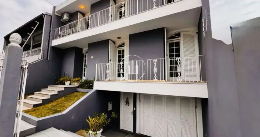 Casa com 4 quartos à venda na Rua Álvaro Cardoso, 50, Estreito, Florianópolis