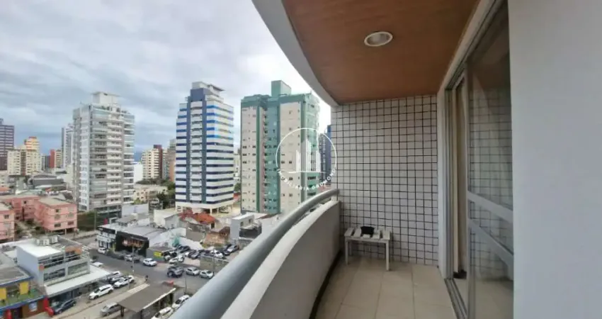 Apartamento com 3 quartos à venda na Rua Presidente Coutinho, 503, Centro, Florianópolis