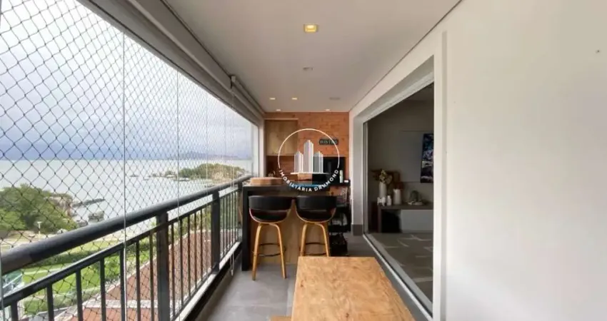 Apartamento com 3 quartos à venda na Rua João Meirelles, 1213, Abraão, Florianópolis