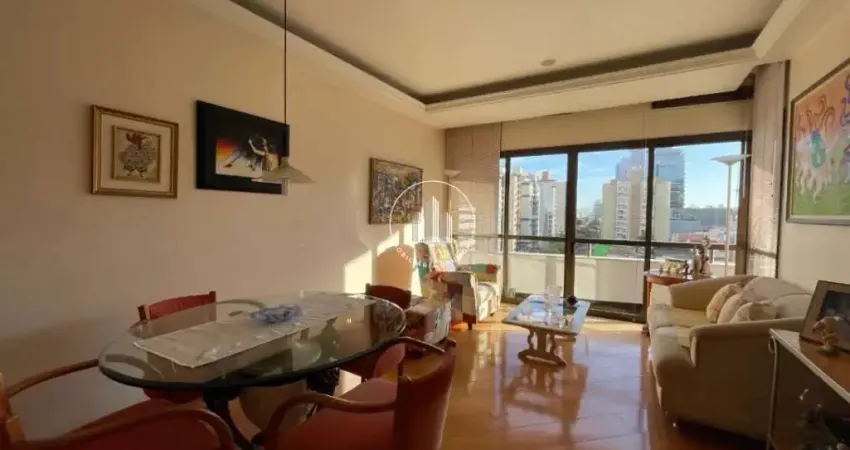 Apartamento com 3 quartos à venda na Avenida Mauro Ramos, 1206, Centro, Florianópolis