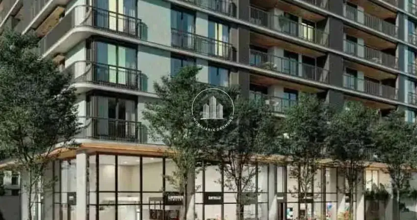 Apartamento com 2 quartos à venda na Rua José Cândido da Silva, 428, Balneário, Florianópolis