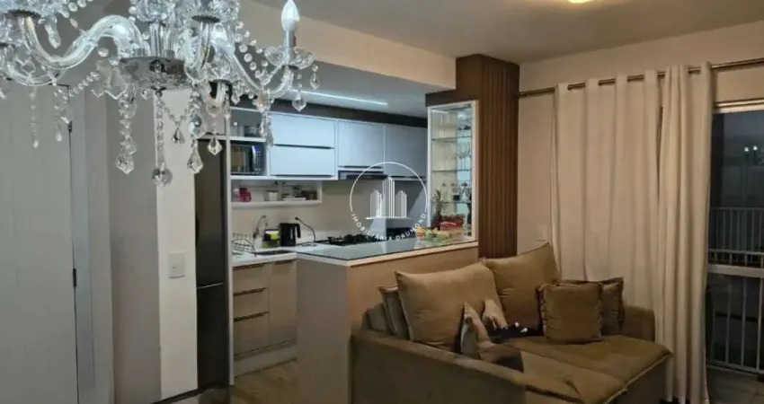 Apartamento com 2 quartos à venda na Rua Waldemar Ouriques, 992, Capoeiras, Florianópolis