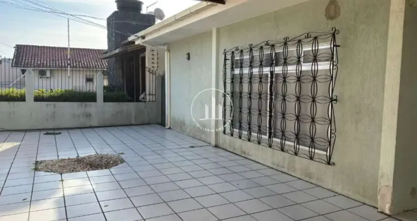 Casa com 4 quartos à venda na Rua João Rodrigues Alves, 102, Jardim Atlântico, Florianópolis