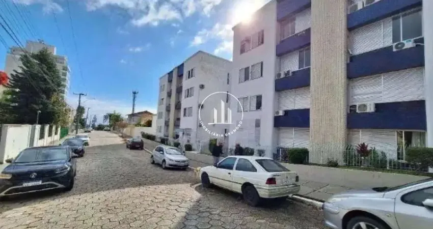 Apartamento com 3 quartos à venda na Rua Tangará, 135, Agronômica, Florianópolis