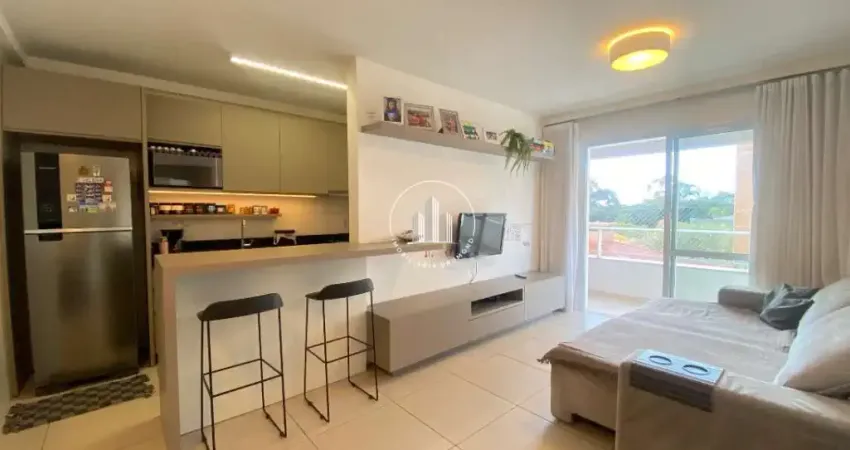 Apartamento com 2 quartos à venda na Rua Orlando Odilio Koerich, 308, Estreito, Florianópolis
