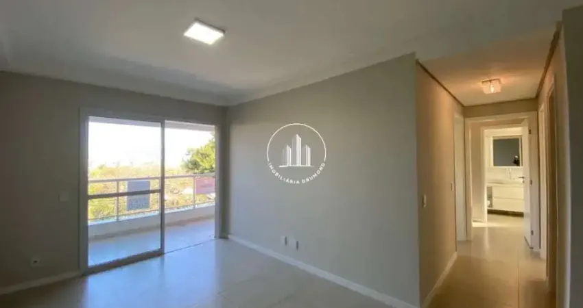 Apartamento com 3 quartos à venda na Rua Santos Saraiva, 1746, Estreito, Florianópolis