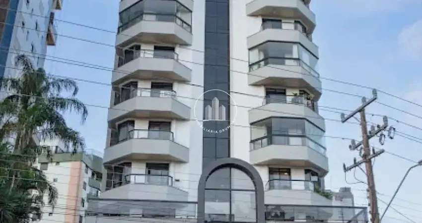 Apartamento com 1 quarto à venda na Rua Felipe Schmidt, 1102, Centro, Florianópolis