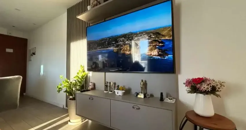 Apartamento com 2 quartos à venda na Rua João Motta Espezim, 922, Saco dos Limões, Florianópolis