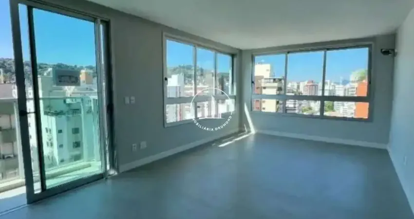 Apartamento com 3 quartos à venda na Rua Santo Inácio de Loyola, 135, Centro, Florianópolis