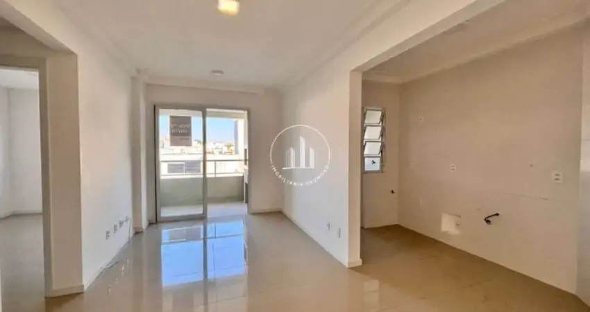 Apartamento com 2 quartos à venda na Rua João Meirelles, 1298, Abraão, Florianópolis