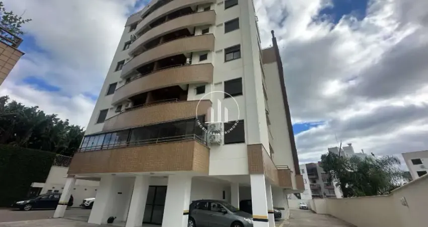 Cobertura com 1 quarto à venda na Rua Capitão Américo, 103, Córrego Grande, Florianópolis