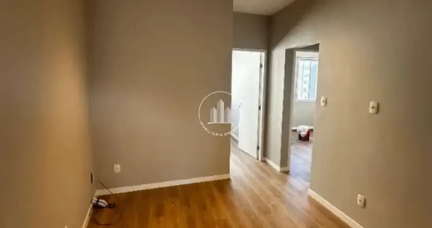 Apartamento com 2 quartos à venda na Rua Francisco Tolentino, 60, Centro, Florianópolis