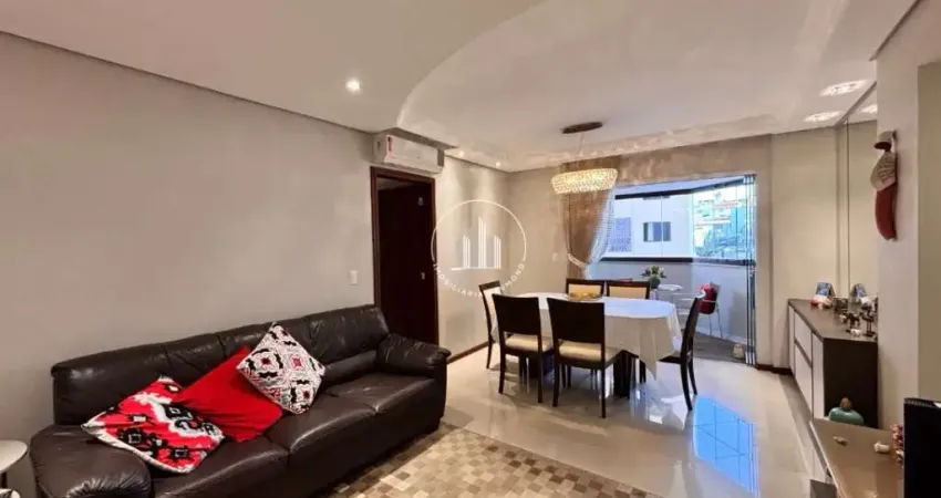 Apartamento com 3 quartos à venda na Rua José Cândido da Silva, 397, Balneário, Florianópolis